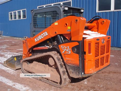 kubota skid steer reviews|kubota track skid steer reviews.